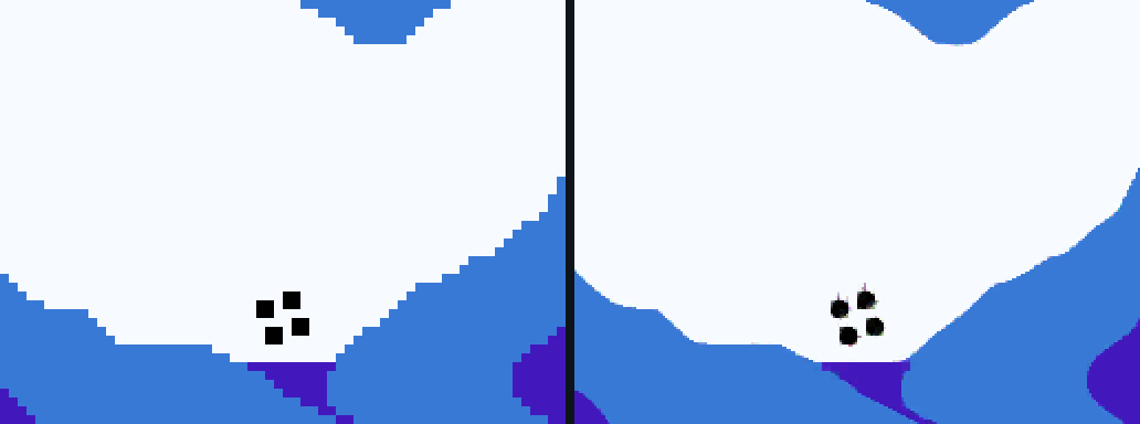Homebrew — Tobu Tobu Girl Deluxe