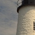 Lighthouse — stonework